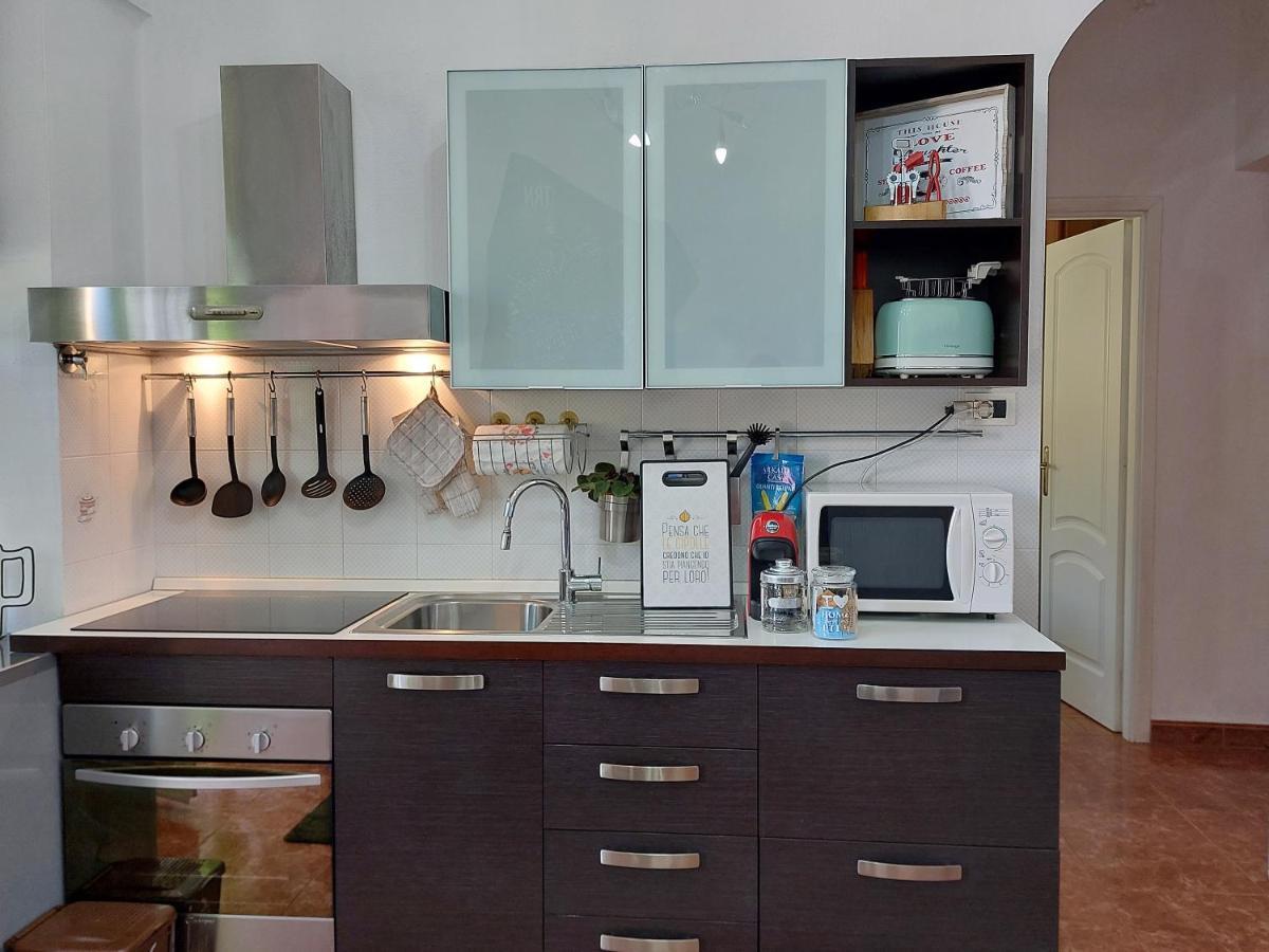 Flat City Center Porta Susa, Free Parking Wifii Smart Tv Sky Turin Luaran gambar