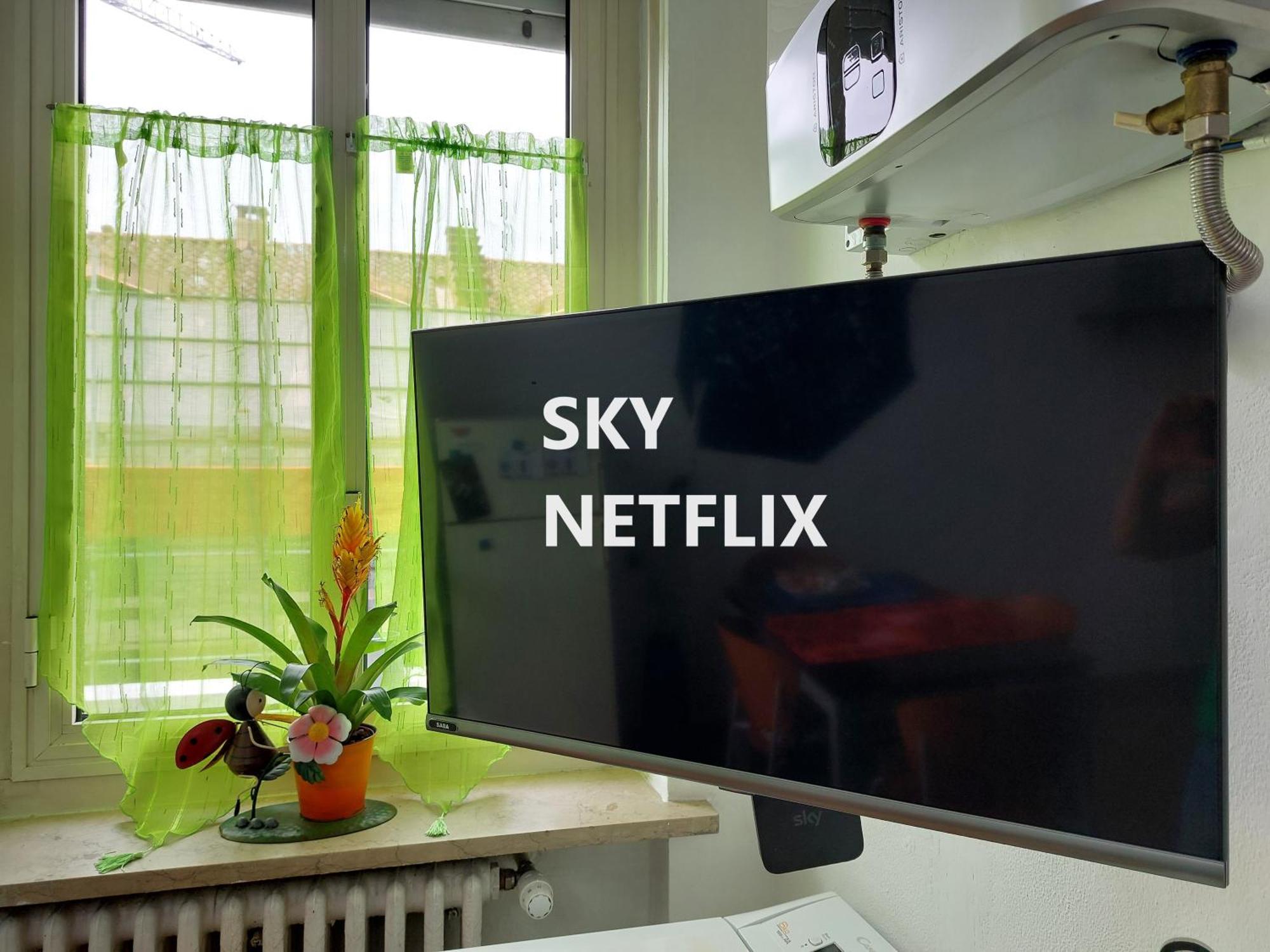Flat City Center Porta Susa, Free Parking Wifii Smart Tv Sky Turin Luaran gambar