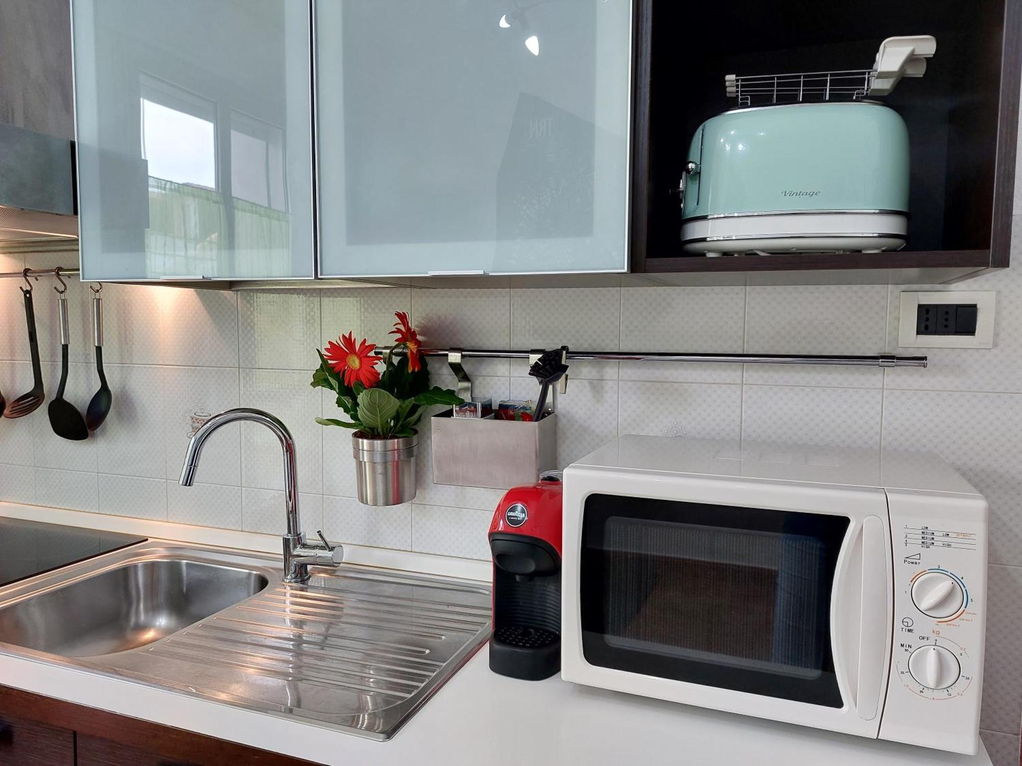 Flat City Center Porta Susa, Free Parking Wifii Smart Tv Sky Turin Luaran gambar