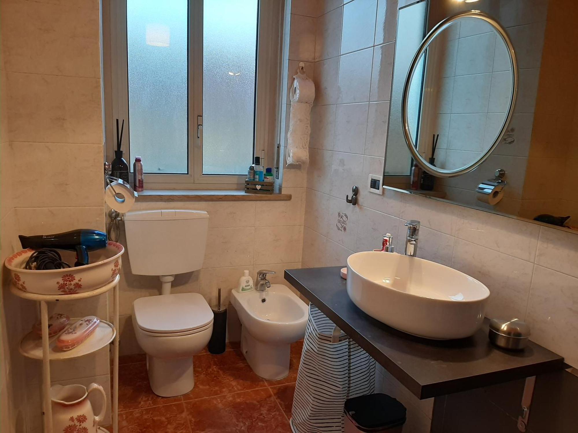 Flat City Center Porta Susa, Free Parking Wifii Smart Tv Sky Turin Luaran gambar
